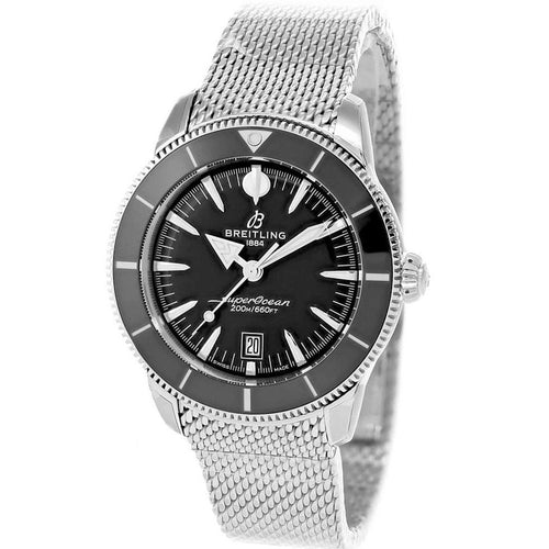 Breitling AB3112241B1A1 Superocean Heritage Automatic Men's Watch