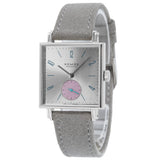 Nomos Uomo 477 Tetra Manual winding
