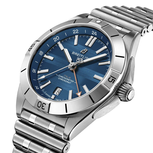 Breitling A323981C1C1A1 Chronomat Automatic Men's Watch