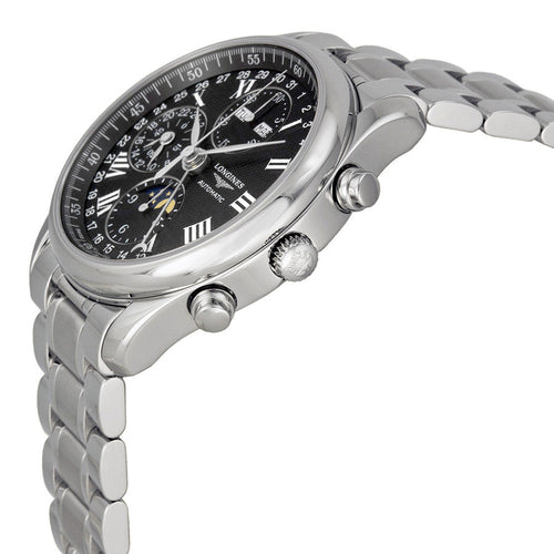 Longines L2.673.4.51.6 Master Collection Automatic Men's Watch