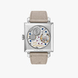 Nomos 438 Tetra Manual Men's Watch