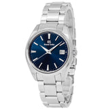 Grand Seiko Uomo SBGP013G Heritage 40mm Quarzo