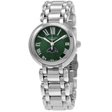 Longines L8.115.4.61.6 PrimaLuna Quartz Woman's Watch