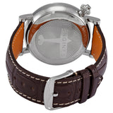 Longines L2.812.4.23.2 Heritage Automatic Avigation Men's Watch