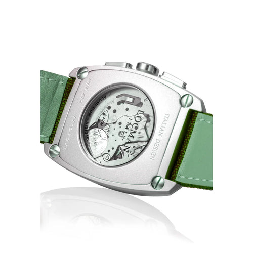 Locman 0472L22S-LLT0GRCG