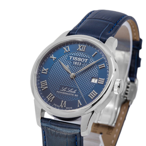 Tissot Uomo T006.407.16.043.00 Le Locle 39mm Automatico