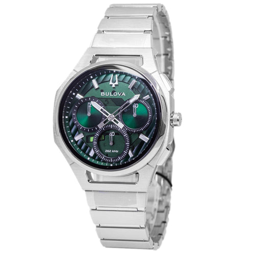 Bulova 96A338 CURV Quartz Men's Watch
