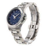 Longines L3.376.4.97.6 Conquest Quartz Woman's Watch