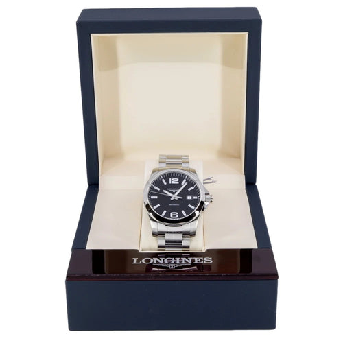 Longines L37594586