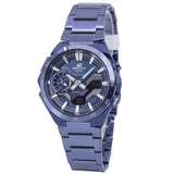 Casio ECB-2200CB-2AEF Edifice Solar Windflow Men's Watch