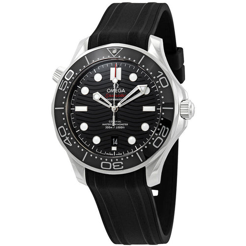 Omega 210.32.42.20.01.001 Seamaster Automatic Diver 300M Men's Watch