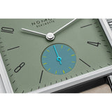 Nomos 439 Tetra Manual Men's Watch
