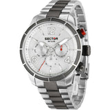 Sector R3253575006 850 Quartz Men's Watch