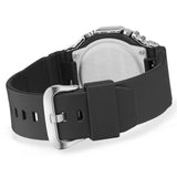 Casio GBM-2100-1AER G-Shock Solar G-STEEL 2100 Series Men's Watch