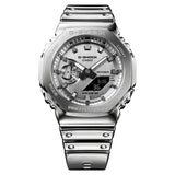 Casio GM-2100YM-8AER G-SHOCK Quartz 2100 Series Men's Watch