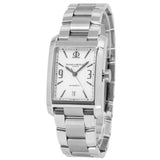 Baume & Mercier M0A08819 Hampton Automatic Milleis XL Men's Watch