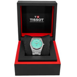 Tissot Uomo T137.407.11.091.01 PRX 40mm Automatico