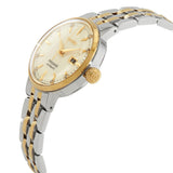 Seiko Donna SRE010J1 Presage Cocktail White Lady Auto
