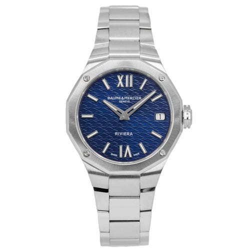 Baume & Mercier M0A10727