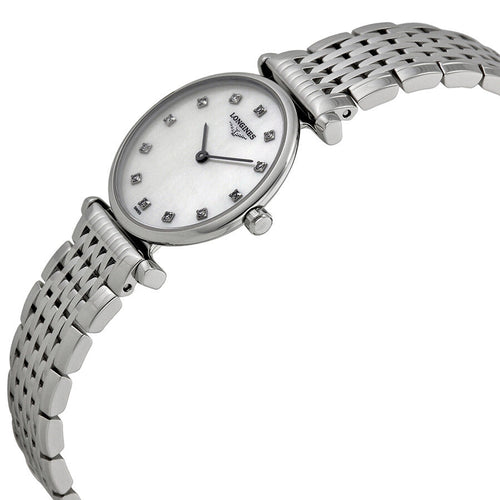 Longines Ladies L42094876 LA GRANDE CLASSIQUE DE LONGINES 24MM