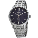Seiko Uomo SRPD41J1 Presage Zen Garden Automatico