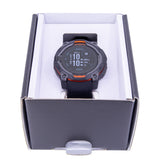 Garmin 010-02934-00 Instinct® 3 45mm GPS Solare Smartwatch