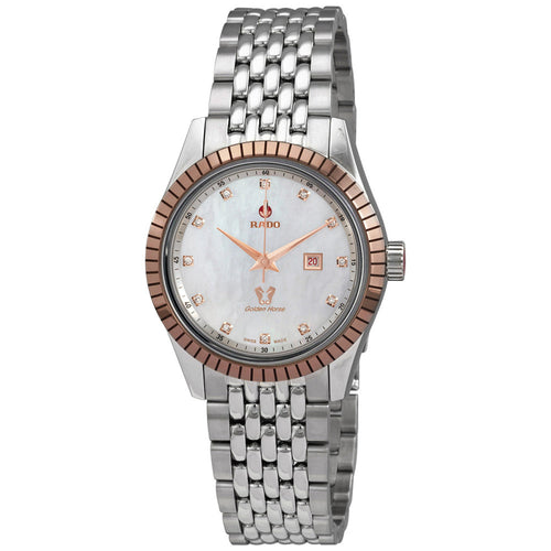 Rado R33102903 HyperChrome Classic Automatic Woman's Watch