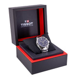 Tissot T116.417.11.042.00 Sport Quartz Men's Watch