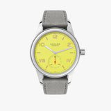 Nomos 718 Club Campus Manual Men's Watch