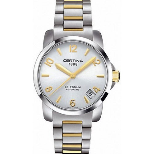Certina C001.207.22.037.00