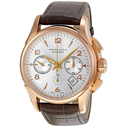 Hamilton H32646555 Jazzmaster Automatic Men's Watch