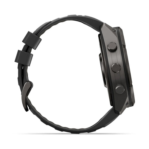 Garmin 010-04337-11 fēnix® 9 Pro Quartz Men's Watch