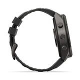 Garmin 010-04337-11 fēnix® 9 Pro Quartz Men's Watch
