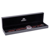 Orient RA-AK0705R30B Bambino Automatic Version 8 Men's Watch