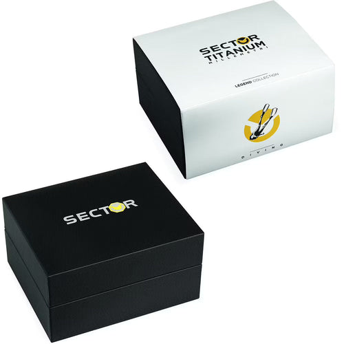 Sector R3223135002 Legend Automatic Men's Watch