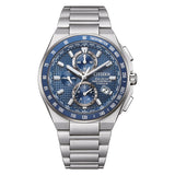 Citizen AT8396-59L Radiocontrolled Quartz Men's Watch
