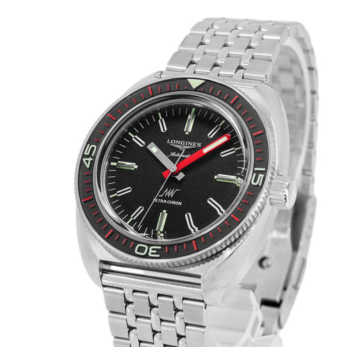 Longines L28364529