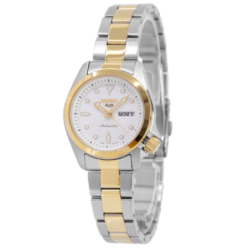 Seiko Donna SRE004K1 5 Sports Mini Boy Automatico