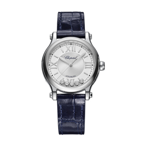 Chopard Donna 278608-3001 Happy Sport Automatico