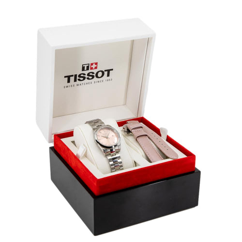 Tissot T13201011133100