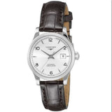 Longines L2.321.4.76.2 Record Automatic Woman's Watch
