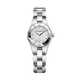 Baume & Mercier MOA10009 Linea Quartz Woman's Watch