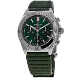 Breitling AB0134101L2S1 Chronomat Automatic Men's Watch