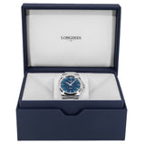 Longines Uomo L37204926 Conquest Automatico