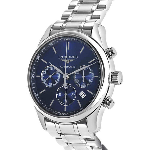 Longines Uomo L27594926 Master Collection Automatico