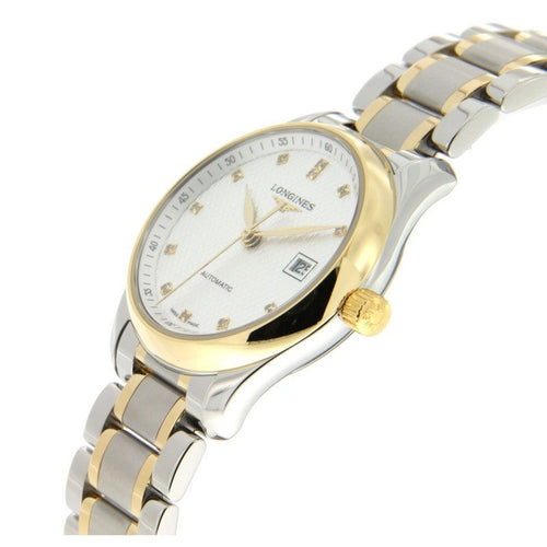 Longines L2.257.5.77.7 Master Collection Automatic Woman's Watch