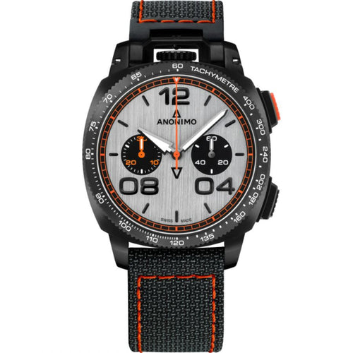 Anonimo AM-1128.22.721.T74 Militare Automatic Men's Watch