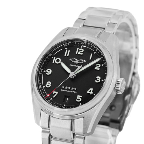 Longines L34104536