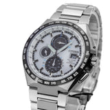 Citizen AT8238-84A Super Titanium Radio Eco-Drive Chrono