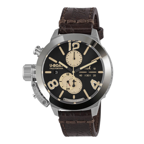 U-Boat 9567/A Classico Automatic Men's Watch